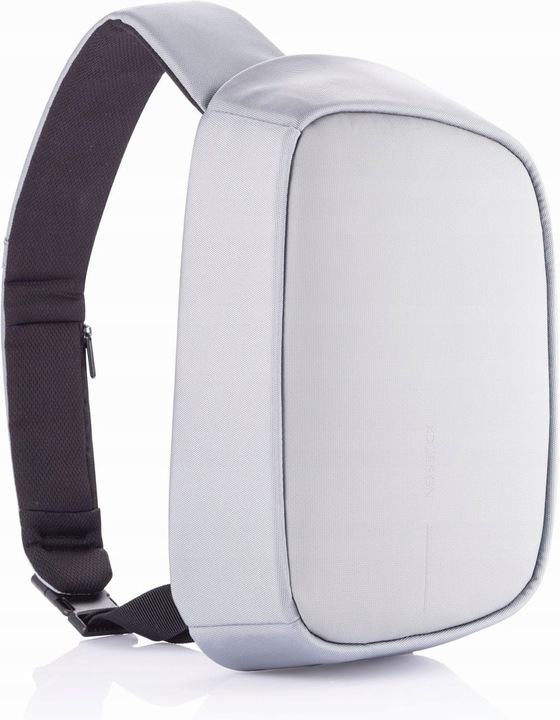 Protikrádežový batoh XD Design Bobby Sling Grey