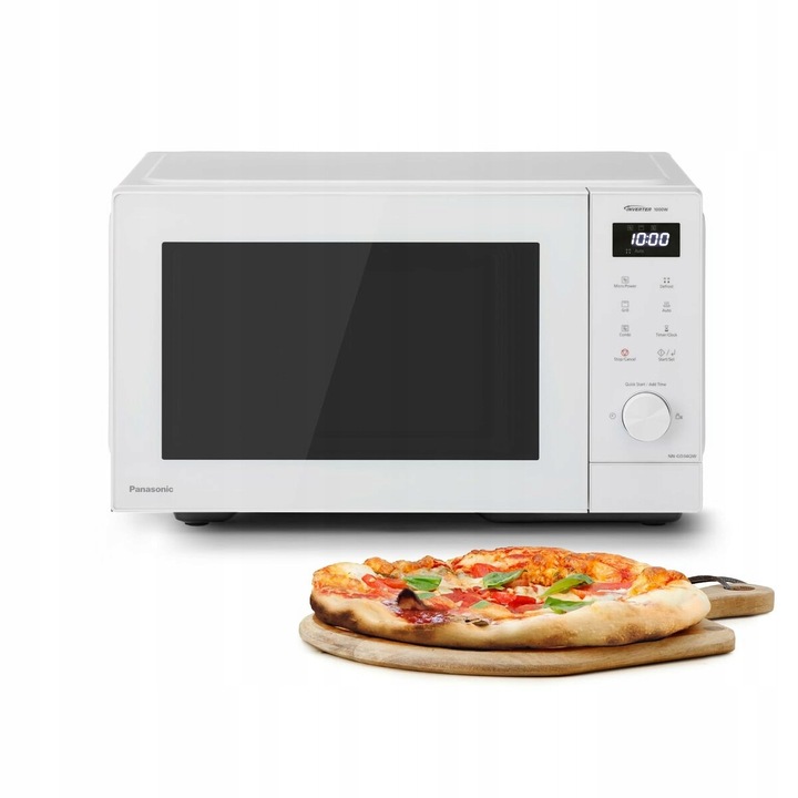 Panasonic NN-GD34QWEPG 29 l mikrovlnný gril,