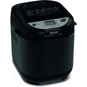 Pekáreň chleba Tefal PF251835 čierna 700 W