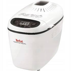 Pekáreň chleba Tefal PF610138 biela, 1600 W