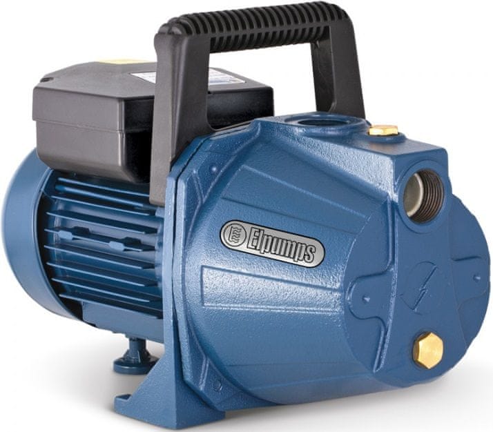 Povrchové čerpadlo Elpumps 1300 W 5400 l/h