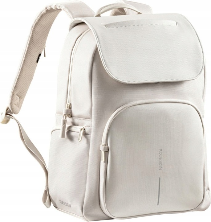 Protikrádežový batoh XD Design Soft Daypack