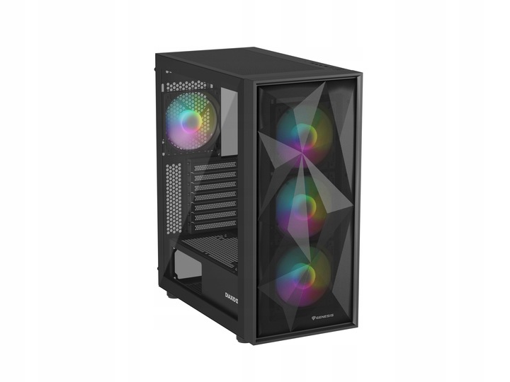 Počítač Gaming i7-12700KF RX 7900XTX 32 GB 2000SSD W11Pro