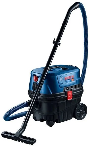 Priemyselný vysávač Bosch Professional GAS 12-25 pl 1250 W