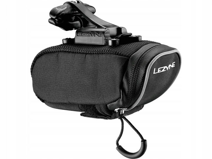 Podsedlová taška Lezyne Saddle Bag Caddy S QR