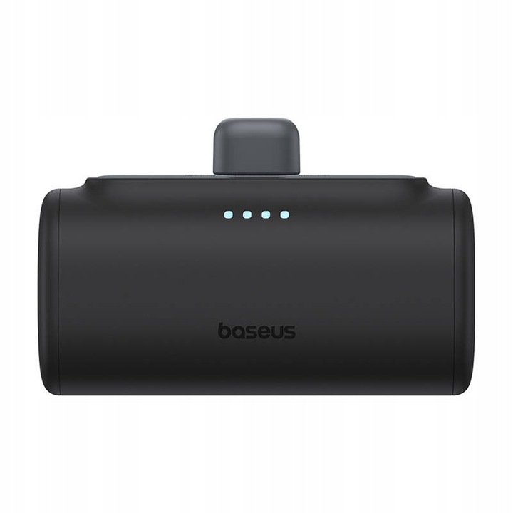 Powerbanka Baseus Compact IP 5000mAh 20W USB-C / Lightning Black