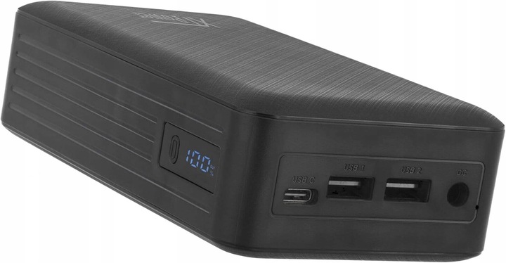 Powerbanková batéria XTPower XT-27000DC 26800 mAh, DC 5V-24V, USB-C, 2xUSB QC3