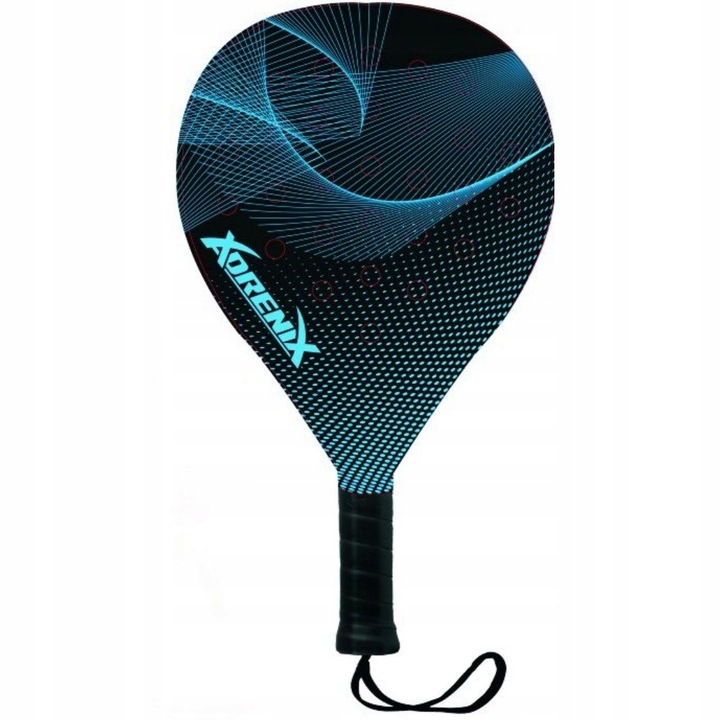 Profesionálna raketa Andrenix PADL na plážový tenis