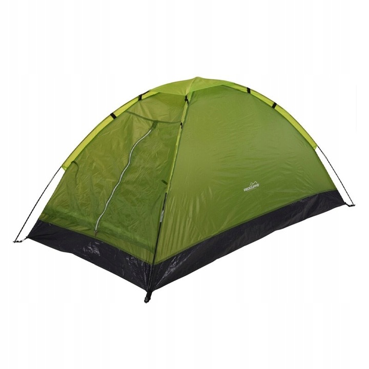 PROGARDEN Stan pro 2 osoby zelený