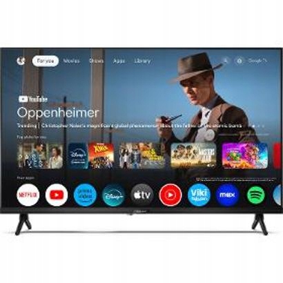 QLED televízor Sharp 32GF3265 32