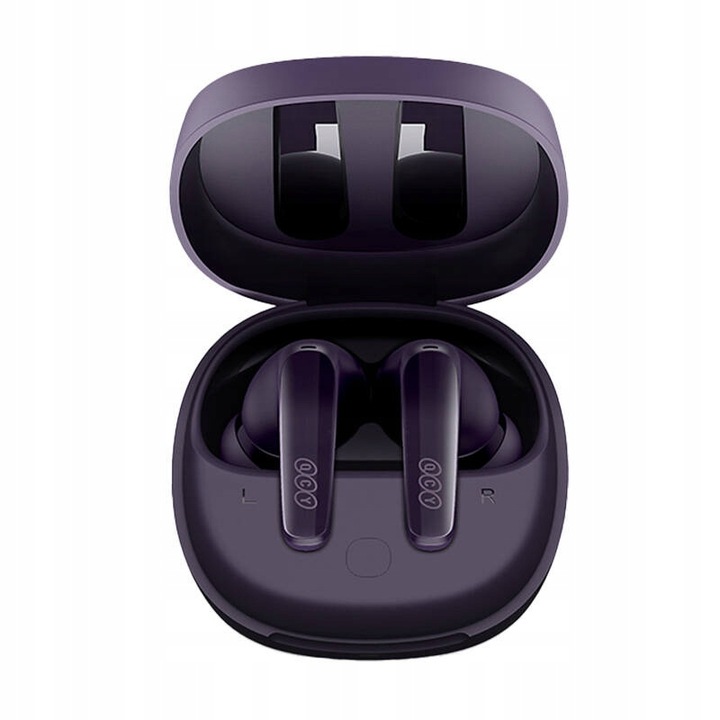 QCY T13x Bezdrôtové slúchadlá TWS Bluetooth 5.3 vodotesné