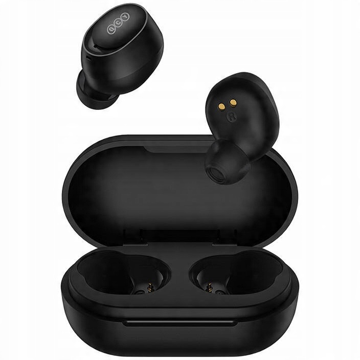 QCY T27 Bezdrôtové slúchadlá TWS Bluetooth 5.3 do uší
