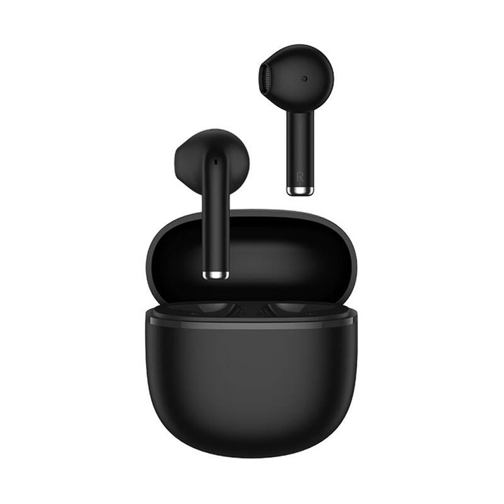 QCY AILYBUDS LITE BEZDRÔTOVÉ SLÚCHADLÁ DO UŠÍ BLUETOOTH 5.3 IPX4