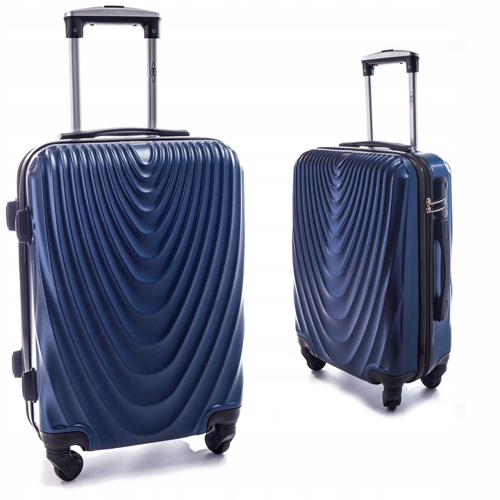 RGL STREDNÝ XL CESTOVNÝ KUFOR RGL TAŠKA NA BATOŽINU