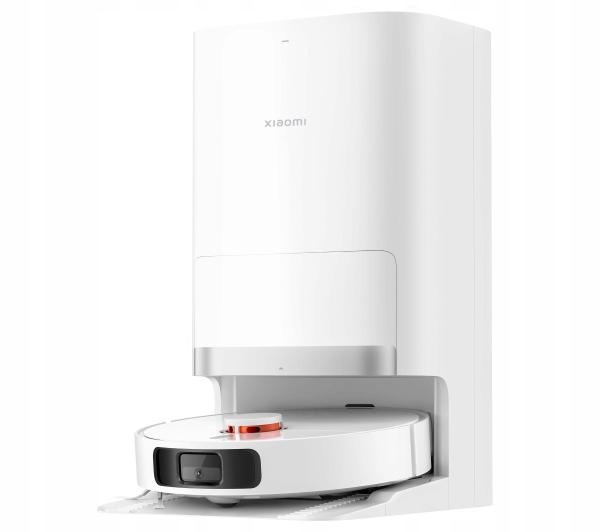 Robotický vysávač JONR P20 PRO biely