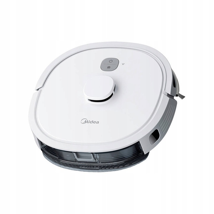 Robotický vysávač Midea M6 biely