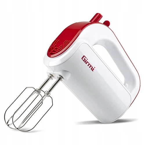 Ručný mixér Girmi SB02 170 W biely