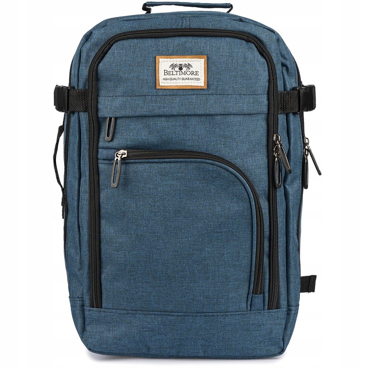 Ruksak taška malá batožina priestranná do lietadla kabínová letecká Beltimore