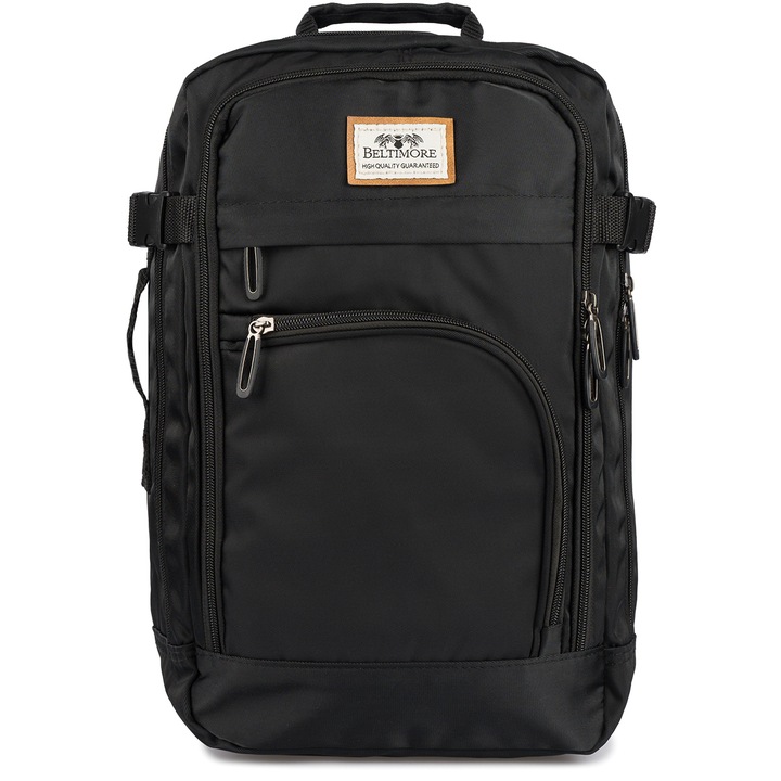 Ruksak taška malá batožina priestranná do lietadla príručná batožina Beltimore
