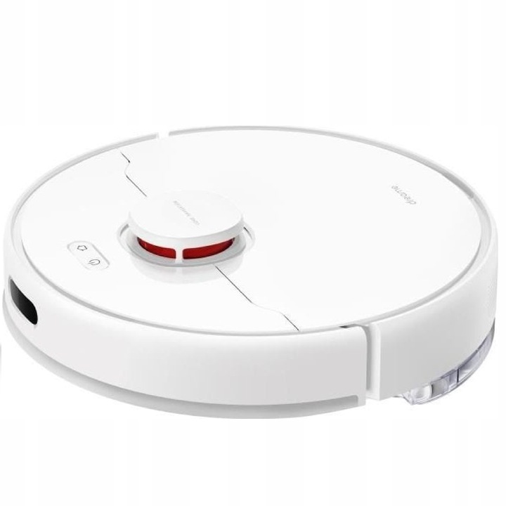 Robotický vysávač Dreame DreameBot D9 MAX biely