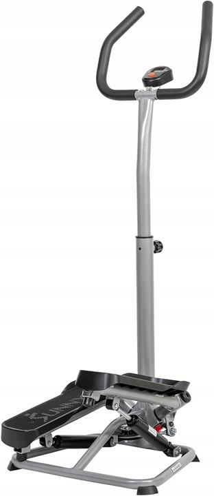 Rovný stepper Sunny Health Fitness SFS020027