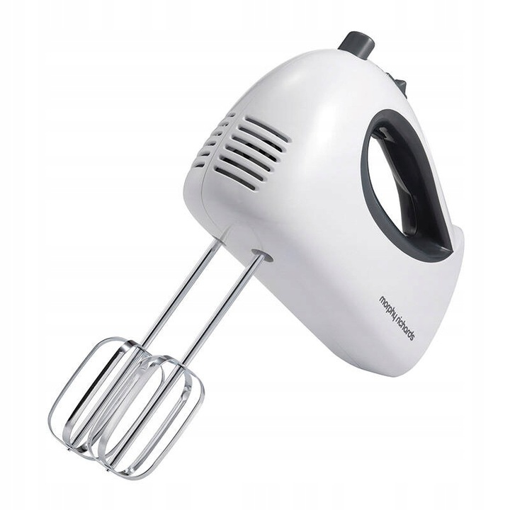 Ručný mixér Morphy Richards 400510 250 W biely VÝPREDAJ