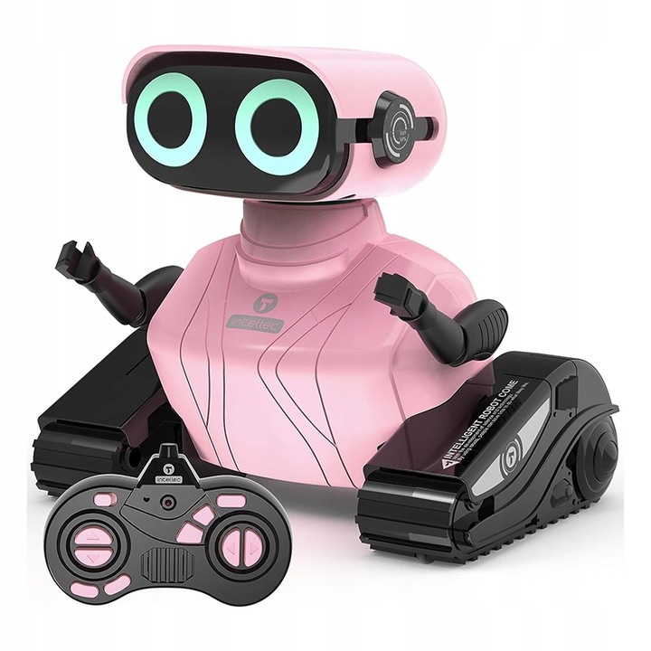 RC robot pre deti na diaľkové ovládanie Gilobaby NH-018