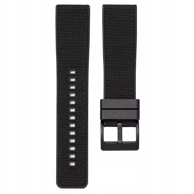 REMIEŇ NA HODINKY, SMART HODINKY, VODEODOLNÝ - FOREST 22 mm