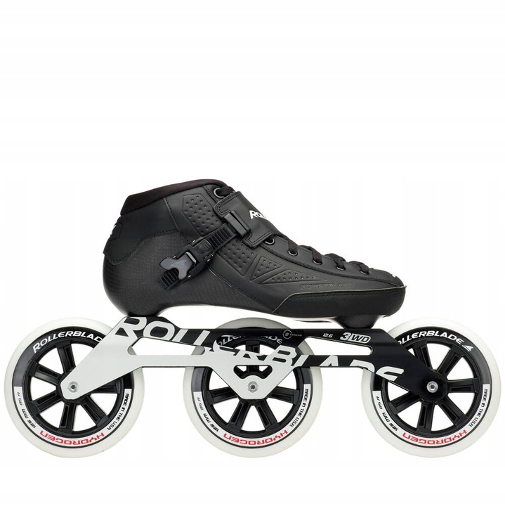 Rýchle kolieskové korčule Rollerblade Powerblade Elite