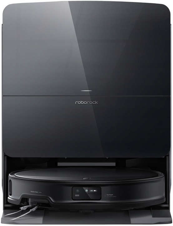 Robotický vysávač Roborock Saros 10R s mopovaním a čistiacou stanicou
