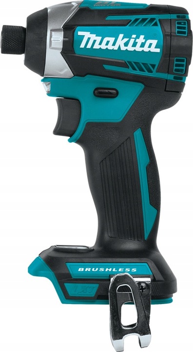 Rázový uťahovák 18V LXT BL 175 Nm 1/4" Makita DTD154Z BODY