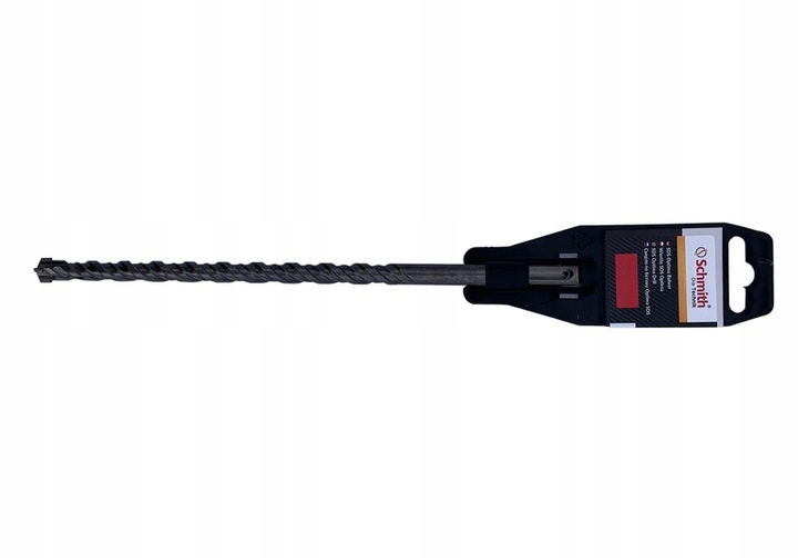 SCHMITH Vŕtačka SDS-PLUS 12x460 mm Betón