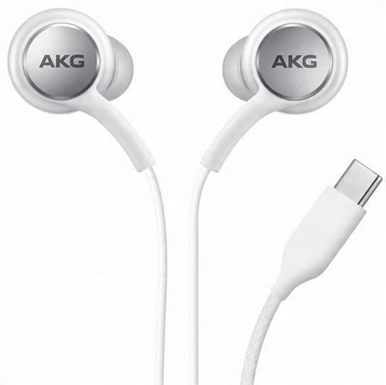 Slúchadlá do uší Samsung AKG by Harman