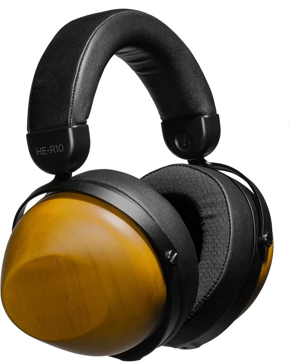 Slúchadlá na uši HiFiMAN HE-R10D