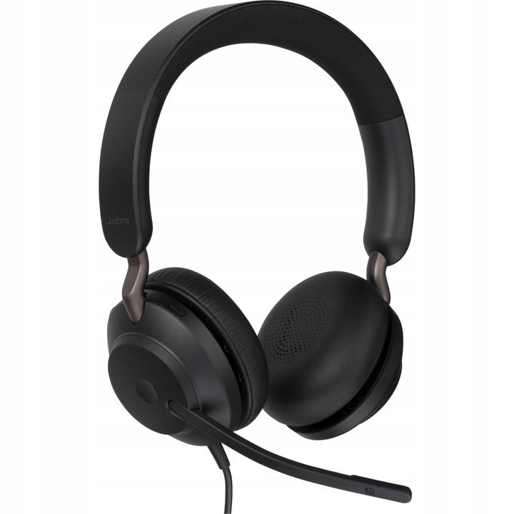 Slúchadlá na uši Jabra 24189-989-999 LACNÉ