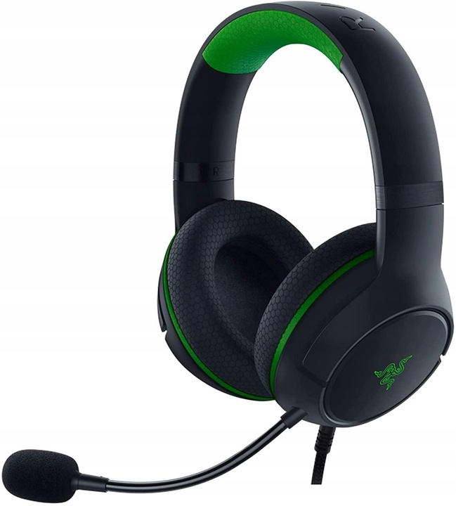 Slúchadlá na uši Razer Kaira X Xbox