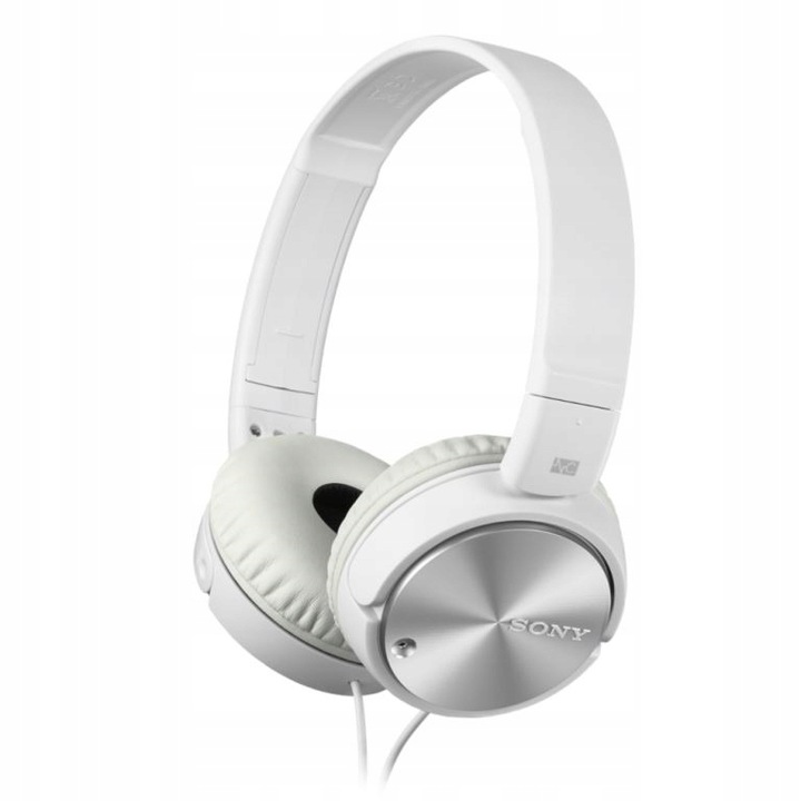 Slúchadlá na uši Sony MDR-ZX110NA