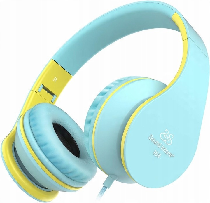 Slúchadlá na uši Sound Intone I68