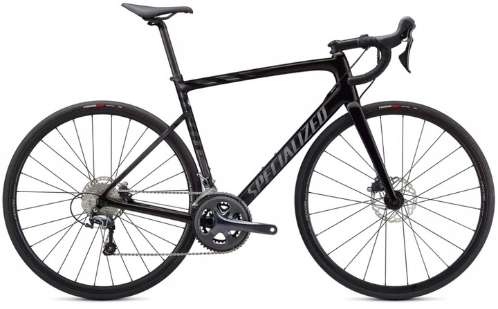 Specialized Tarmac SL6 čierna 2023