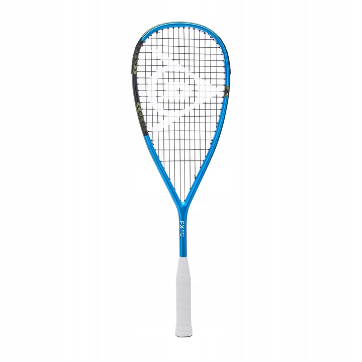 Squashová raketa Dunlop FX Team 125 OS