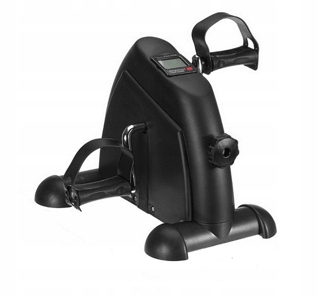 STEPPER ROTOR REHABILITAČNÝ TRÉNINGOVÝ BICYKEL NA CVIČENIE RÚK A NÔH POČÍTADLO