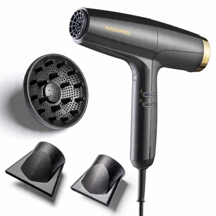 Sušič vlasov Babyliss Pro Falco