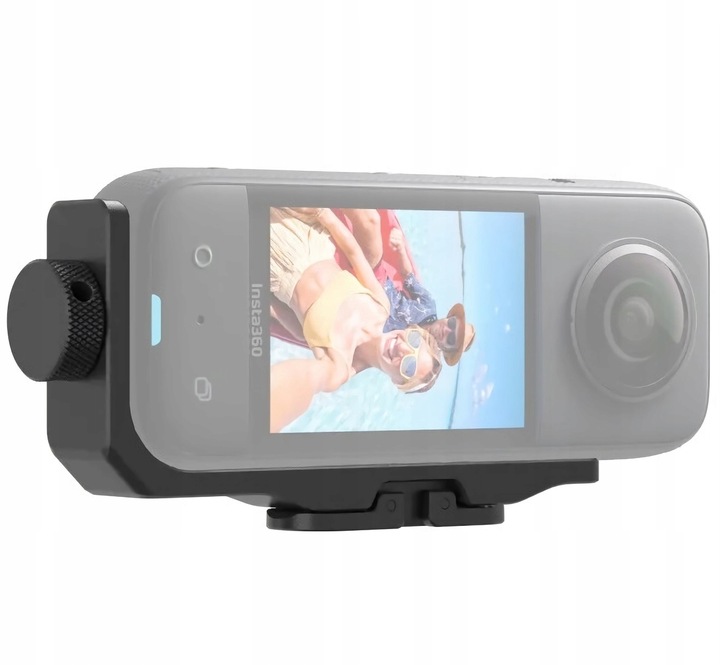 Sada držiakov a upevnení Insta360 CINSBAQM