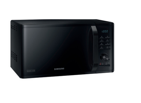 Samsung Mikrovlnná rúra MS23K3515AK 23L