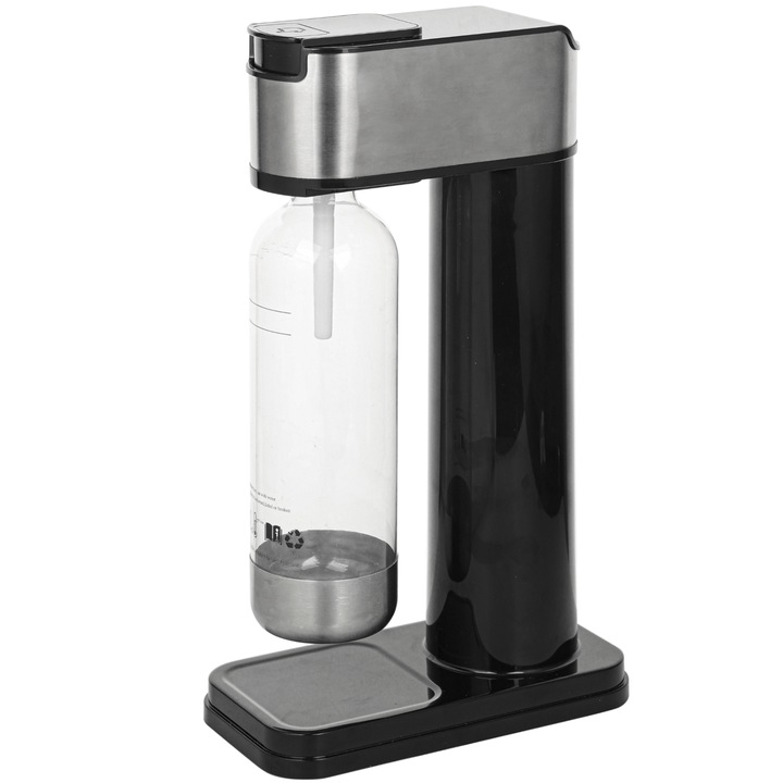 SATURÁTOR NA PERLIVÚ VODU KT-150, 1 LITER