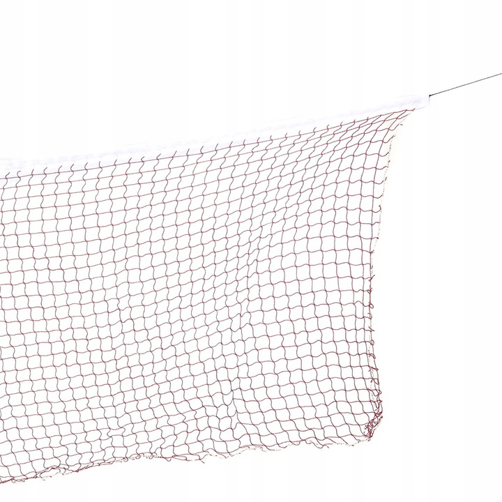 SIEŤKA NA BADMINTON TENISOVÁ 650x50CM najlacnejšie