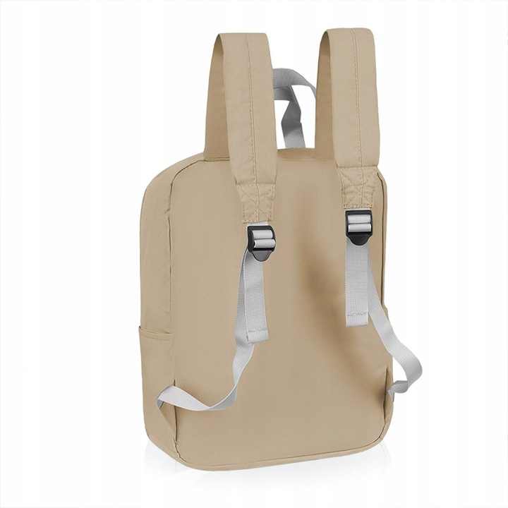 Skladací ľahký batoh POCKET khaki