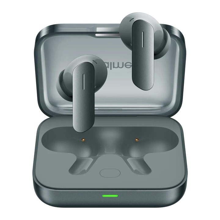 Slúchadlá do uší REALME Buds Air 7 ANC Zelená