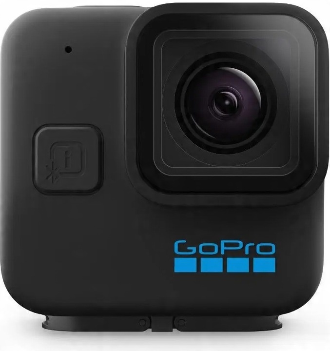 Športová kamera GoPro HERO11 Black Mini 4K UHD