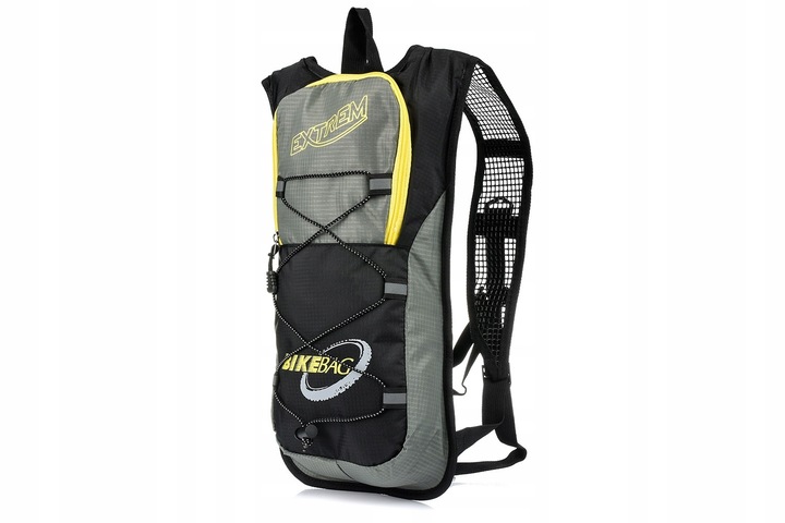 Športový batoh na bicykel extreme unisex